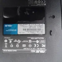 لپ تاپ ایسوز a52j|رایانه همراه|مریوان, |دیوار