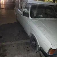 وانت پیکان مدل ۸۸