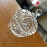 فروش فوری ظروف کریستال|ظروف سرو و پذیرایی|تهران, جی|دیوار