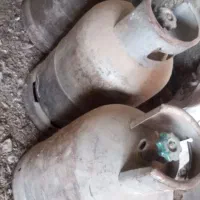 سه عدد کپسول بوتان