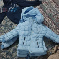 کاپشن دخترانه