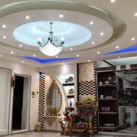 فروش یک واحد آپارتمان شخصی ساز همکف در باغچه جوق