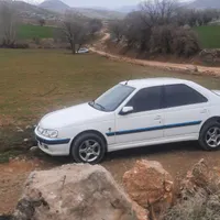 پژو پارس LX TU5، مدل ۱۳۹۴