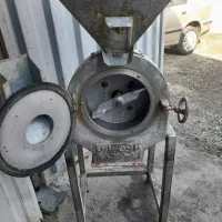 آسیاب شکر لوازم قنادی