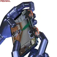 دسته بازی موبایل لیزری|کنسول، بازی ویدئویی و آنلاین|تهران, هفت حوض|دیوار