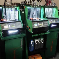 سوزن شور / انژکتورشور|ماشین‌آلات صنعتی|مشهد, امیر|دیوار