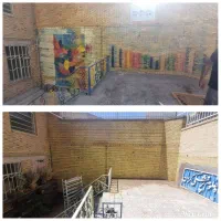 انجام کلیه خدمات شستشو با دستگاه