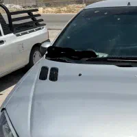 ۲۰۶ تیپ مدل ۱۳۸۶|خودرو سواری و وانت|بندر کنگان, |دیوار