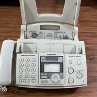 فکس ژاپنی Panasonic KX-FP362BX تلفن، منشی، کپی|پرینتر، اسکنر، کپی، فکس|بندرعباس, |دیوار
