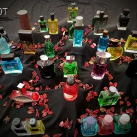عطر|آرایشی، بهداشتی، درمانی|کازرون, |دیوار