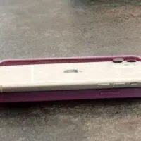 آیفون ۱۱ نرمال سفید|موبایل|یزد, |دیوار