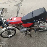 موتور فروشی فوری|موتورسیکلت|دهق, |دیوار