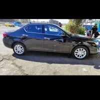 دنااتومات مشکی تحویل امروز