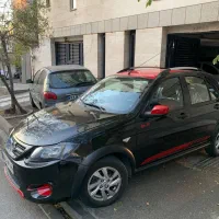 کوییک R مدل 99 کم کارکرد|خودرو سواری و وانت|تهران, سعادت‌آباد|دیوار