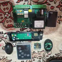 کوله بچه وتعداد10قلم وسایل منزل باقیمت عالی|کالسکه و لوازم جانبی|بندرعباس, |دیوار