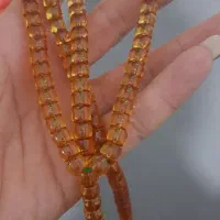 تسبیح سندلوس آلمان|زیورآلات و اکسسوری|قزوین, |دیوار