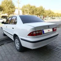 سمند EF7 مدل 1400|خودرو سواری و وانت|مهاباد (آذربایجان غربی), |دیوار