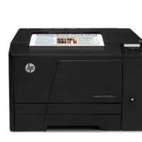 پرینتر رنگی لیزری hp 200 color m251n