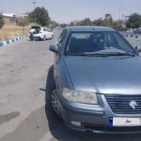 سمند دوگانه کارخانه 86|خودرو سواری و وانت|ارومیه, |دیوار