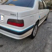 پارس موتورجدید