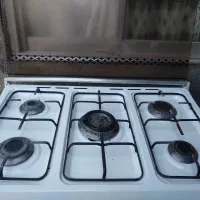 اجاق گاز|اجاق گاز و لوازم برقی پختوپز|بجنورد, |دیوار