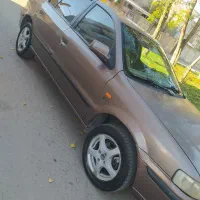 سمند سفارشی مدل 1387