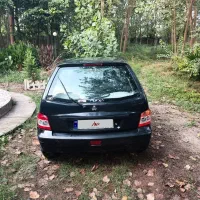 پراید 111 SE - مدل۹۳ - بی رنگ