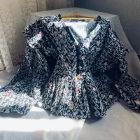 شومیز عروسکی گیپوری