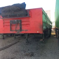 تریلی لبه دار|خودرو سنگین|اردبیل, |دیوار