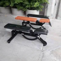 میزونیمکت مدرج بدنسازی