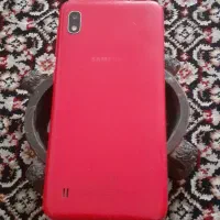 گوشی سامسونگa10|موبایل|لردگان, |دیوار