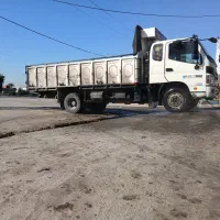 الوند مدل ۹۶ ‌|خودرو سنگین|بهبهان, |دیوار