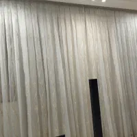 پرده پذیرایی و کرکره|پرده، رانر، رومیزی|اردبیل, |دیوار