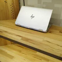 لپتاپ HP Spectre بدنه فلزی تبلت شو بی خط و خش|رایانه همراه|تبریز, |دیوار