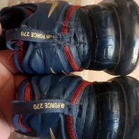 کفش Air force270|کیف، کفش، کمربند|فردوس (خراسان), |دیوار