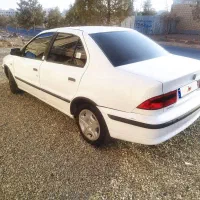 سمند ال ایکس مدل ۹۹ سند دست اول|خودرو سواری و وانت|پرند, فاز ۲|دیوار