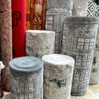 ** کناره های ۷۰۰ شانه میکال **