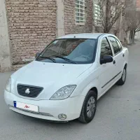 تیبا ۹۸ پراید