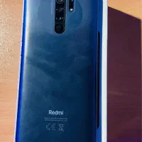 Redmi 9|موبایل|کرج, شهرک جهان‌نما|دیوار