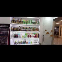 کمد و ویترین|کتابخانه، شلف، قفسه‌های دیواری|گرگان, |دیوار