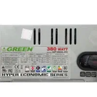 باوو کیس سالم و تمیز- همه پاور ها روی سیستم تست شد|قطعات و لوازم جانبی رایانه|تهران, امام زاده حسن|دیوار