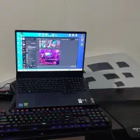 لپ تاپ گیمینگ RTX 3060