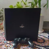 کنسول ps4 pro