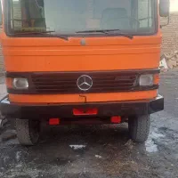 خاورکمپرسی مدل ۸۷