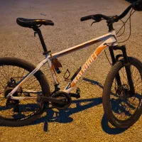 دوچرخه 26 کالخوف|دوچرخه، اسکیت، اسکوتر|نی‌ریز, |دیوار