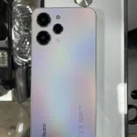 گوشی شیاومی ردمی 12 حافظه 256