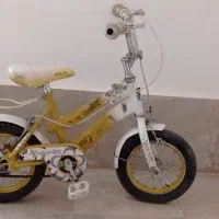 دوچرخه سایز۱۲