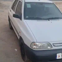 پراید۹۹|خودرو سواری و وانت|کاشان, کارگر|دیوار