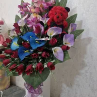 گل مصنوعی|گل مصنوعی|تهران, فلاح|دیوار