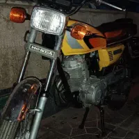 موتور سیکلت هوندا 150|موتورسیکلت|بومهن, |دیوار